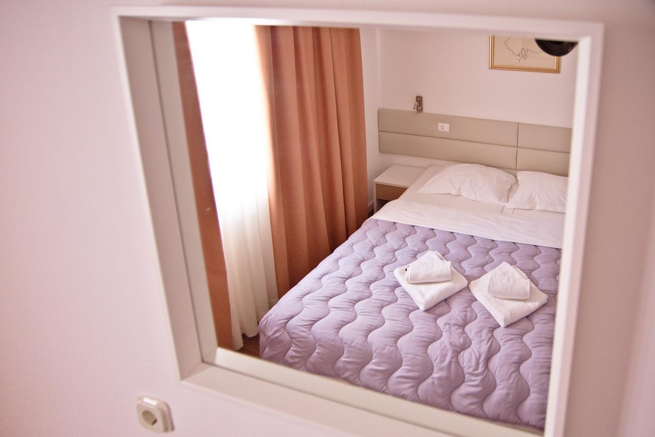 Hotel No-1 Međugorje Esterno foto