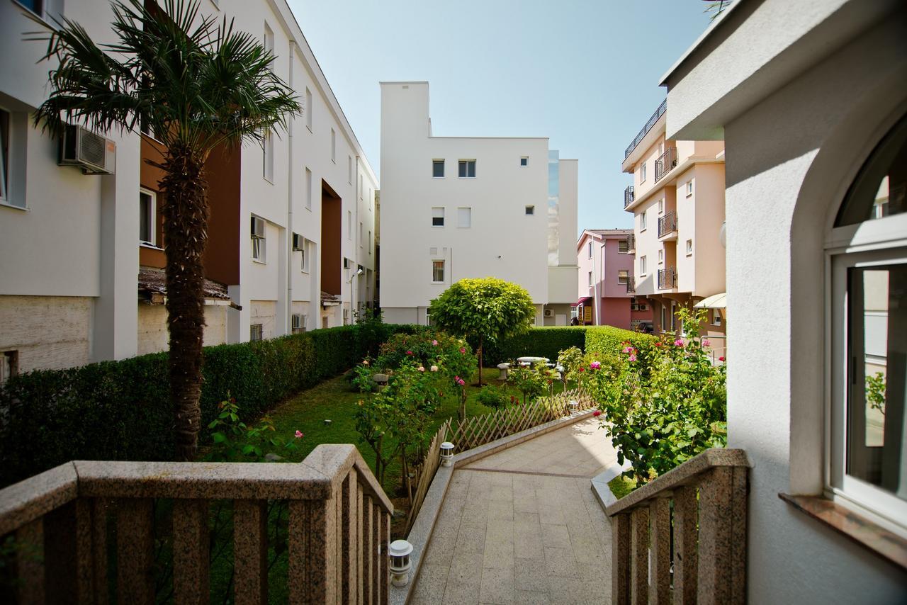 Hotel No-1 Međugorje Esterno foto